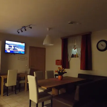 Bed & Breakfast Eckenhof Sankt Michael im Lungau