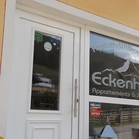 Eckenhof 3*