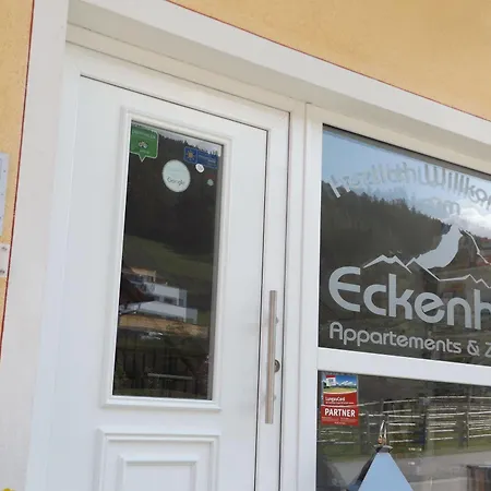Eckenhof Bed & Breakfast