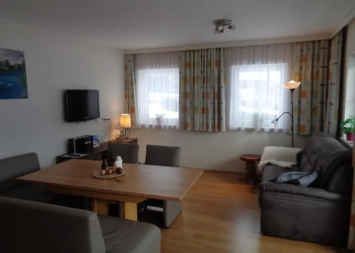 Eckenhof Bed & Breakfast Sankt Michael im Lungau