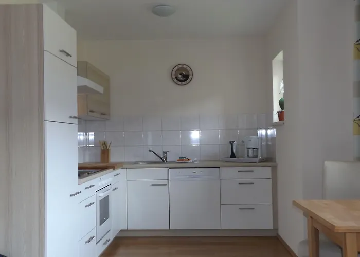 Eckenhof Bed & Breakfast Sankt Michael im Lungau