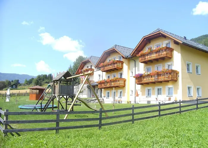 Bed & Breakfast Eckenhof